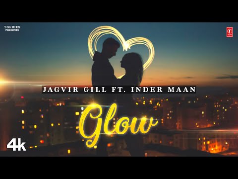 Glow (Full Video) | Jagvir Gill, The Boss | Latest Punjabi Songs 2023 | T-Series
