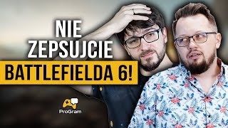 Battlefield 6 jest super, ale przyszłość nas martwi...