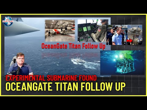 OceanGate Titan Submersible Conclusion