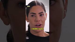 Kelsey Plum on her work ethic and adaptability 🙌🙌