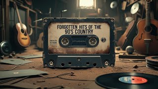 5 Forgotten hit Country songs from 1990s you need to hear.