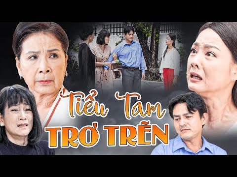 MẸ CHỒNG THẲNG TAY BÀI TRỪ TIỂU TAM TRƠ TRẼN | PHIM TRUYỆN VIỆT NAM | PHIM BỘ VIỆT NAM HAY NHẤT 2024