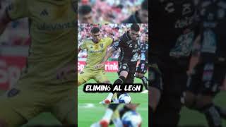 León enfrentará a Real Salt Lake en cuartos de final de la Leagues Cup  #LeaguesCup2026 #ClubLeón