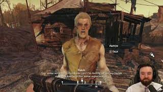 No Man's Wasteland – Fallout London 100% | Ep. 93