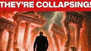 THE COLLAPSE OF THE NEW WORLD ORDER [BEGINNING WITH EUROPE] MODULE ONE (VOLUME ONE)