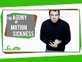 Understanding Motion Sickness