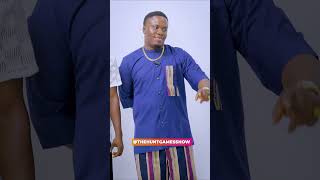 This boy wan dey feel like superstar 😅🤣 Have you seen episode 47?Run now to #nonsmiraj #huntgameshow