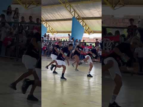 #dance #passinhodobrega