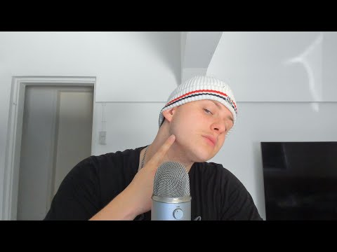 ASMR IN DUTCH - part I don’t even know at this point 