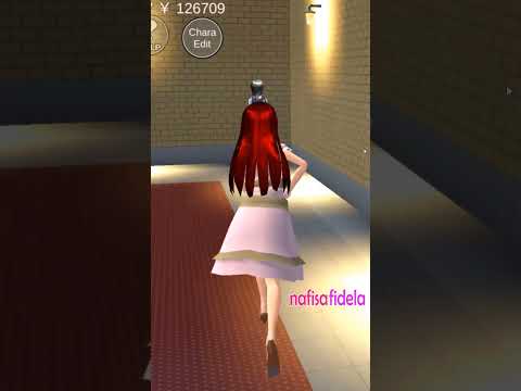Yakuza Momogumi Sakura School Simulator #sakuraschoolsimulator