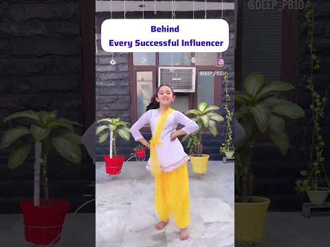 Behind Every Successful Influencer Have A Best Camera Man