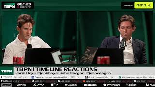 TBPN | Monday, August 11th