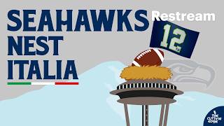 Seahawks Nest Italia - New Lo(o)ck