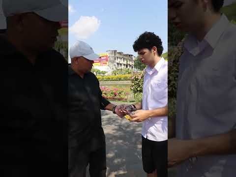 อยากกินขนมฟรี โดนปรับ 1 หมื่น