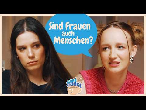 Parfum, Patriarchat und peinliche Kündigungen l Tara-Louise Wittwer im Café Cringe