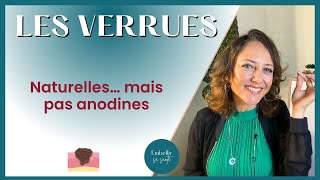 Comment Éliminer les Verrues Naturellement