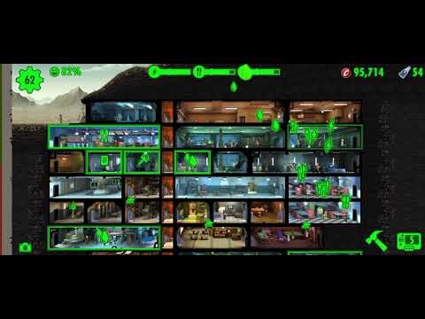 fallout 4 unlimited resources command