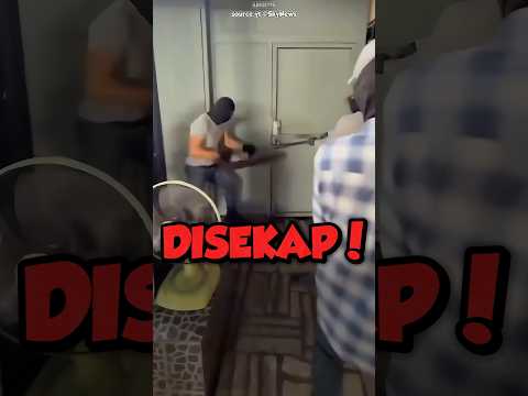 Hati-hati Kerja Di Luar Negeri