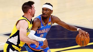 Oklahoma City Thunder vs Indiana Pacers - FULL GAME 6 HIGHLIGHTS | June 19, 2025 NBA Finals