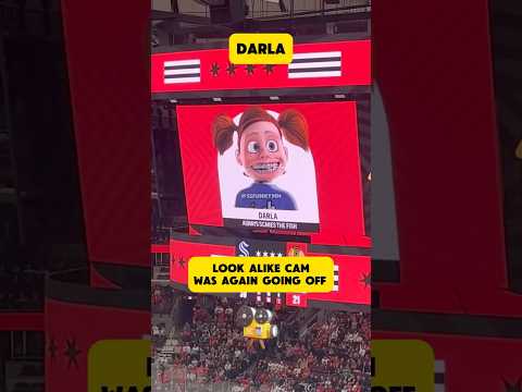 #lookalikes #lookalikecam #lookalikeedit #lookalike #jumbotron #hockey #music