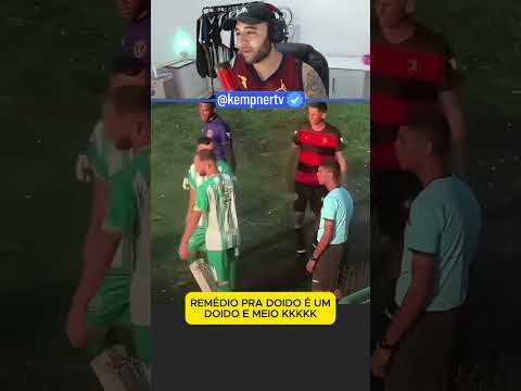 VALENTAO PEIDOU #futebol #fut #varzea #valentao