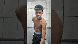 quando você deixa seus pensamentos intrusivos vencerem: