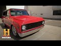 Chevy Blazer History and Features
