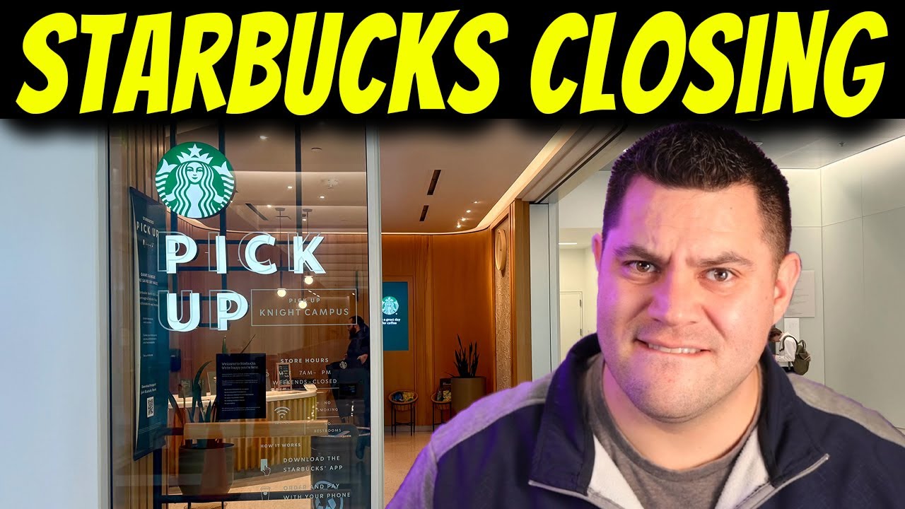 Starbucks Changes That Will Surprise Everyone