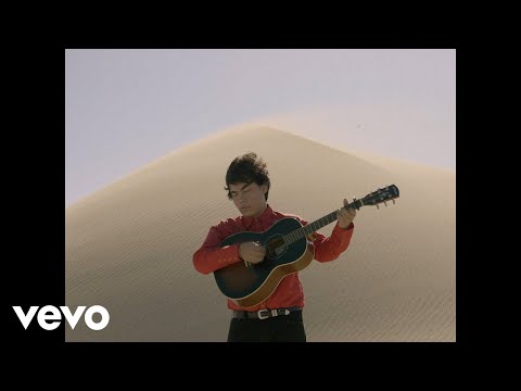 Ed Maverick - Fuentes De Ortiz