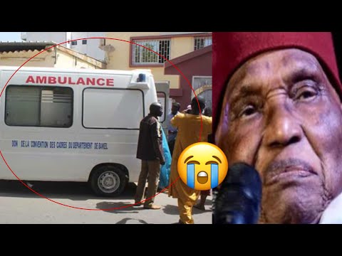 Kawtef?mauvaise nouvelle PDS..Abdou Laye Wade..