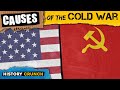 Exploring the Causes of the Cold War
