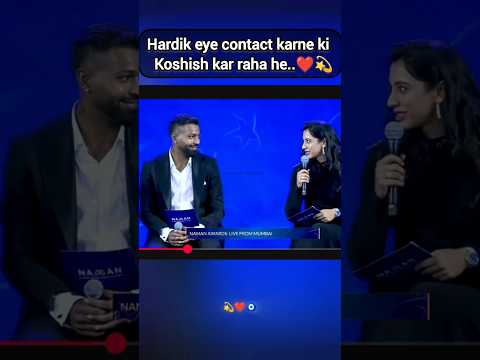 #hardikpandya #rohitsharma Samriti look ❤️❤️❤️❤️❤️❤️