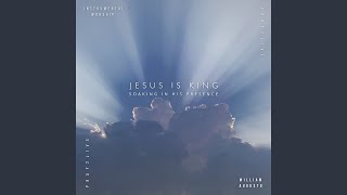 Jesus is King