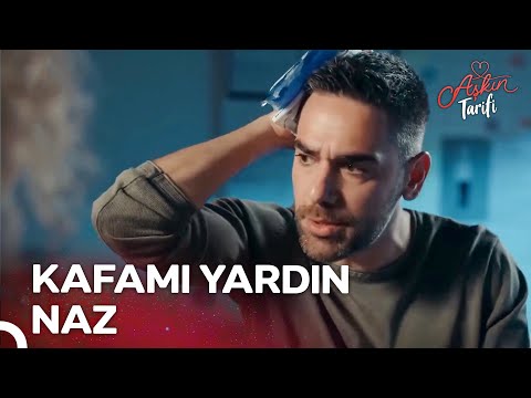 Kadınların Gözdesi Fırat Şef | Aşkın Tarifi