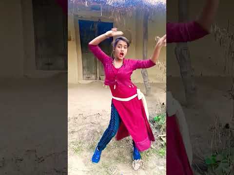 le chala hamke😂😂#short #dancevideo