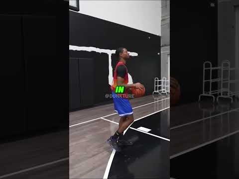 $10,000 Dunk competition