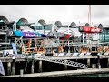 A race against time in Auckland | Volvo Ocean Race 2017-2018