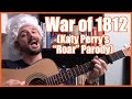 War of 1812 Key Events and Figures