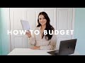 Mastering Budgeting Techniques for Beginners