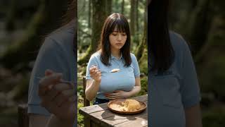 原田とチャーハン（フードファイトファンタジア第一話）