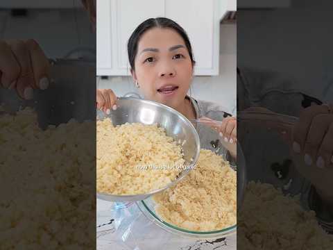This helps make cooking during the week a little easier!