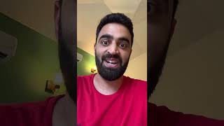Human Intelligence 1-0 Artificial Intelligence #shorts