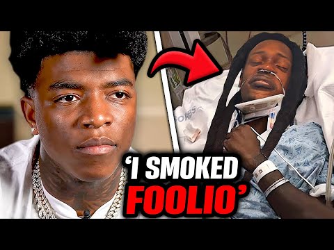 New Evidence on Julio Foolio's Death Goes Viral