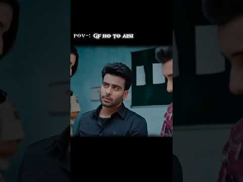 Gf ho to aisi | #ViralSong#TrendingMusic#YouTubeShorts#ShortsViral#NewMusic#SongChallenge#MusicVideo