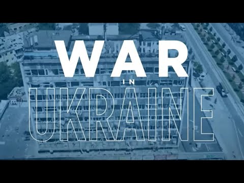 Mapas de la guerra: Rusia avanza desde dos direcciones hacia la ciudad ucraniana de Pokrovsk