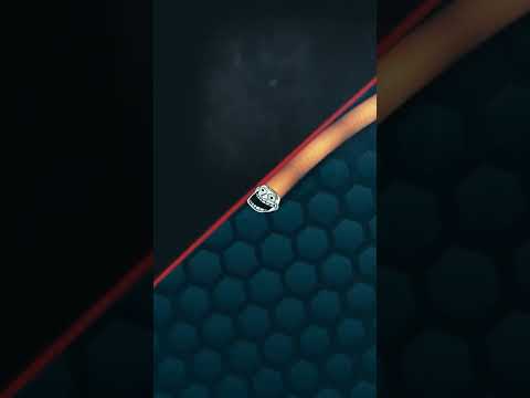 Slither.io Trolling #shorts #slitherio