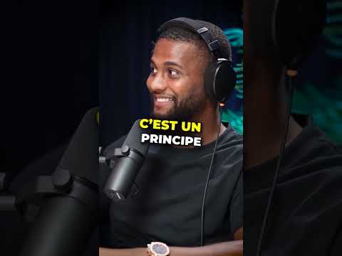 L'histoire de la nounou et du stoïcisme 🤔 #entrepreneur #yomidenzel #anecdote #stoicisme #mindset