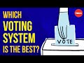 Voting Systems on Mars