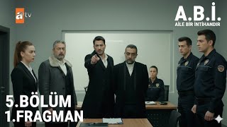 A.B.İ. 5. Bölüm 1 Fragmani 