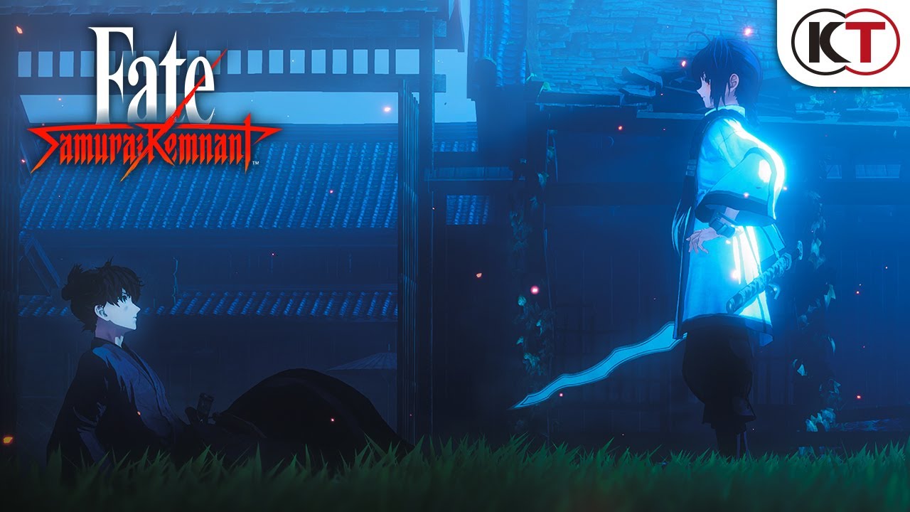 Fate/Samurai Remnant trailer thumbnail